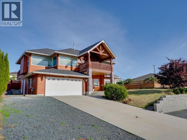 4354 Ontario Ave, Powell River, BC V8A 3G9