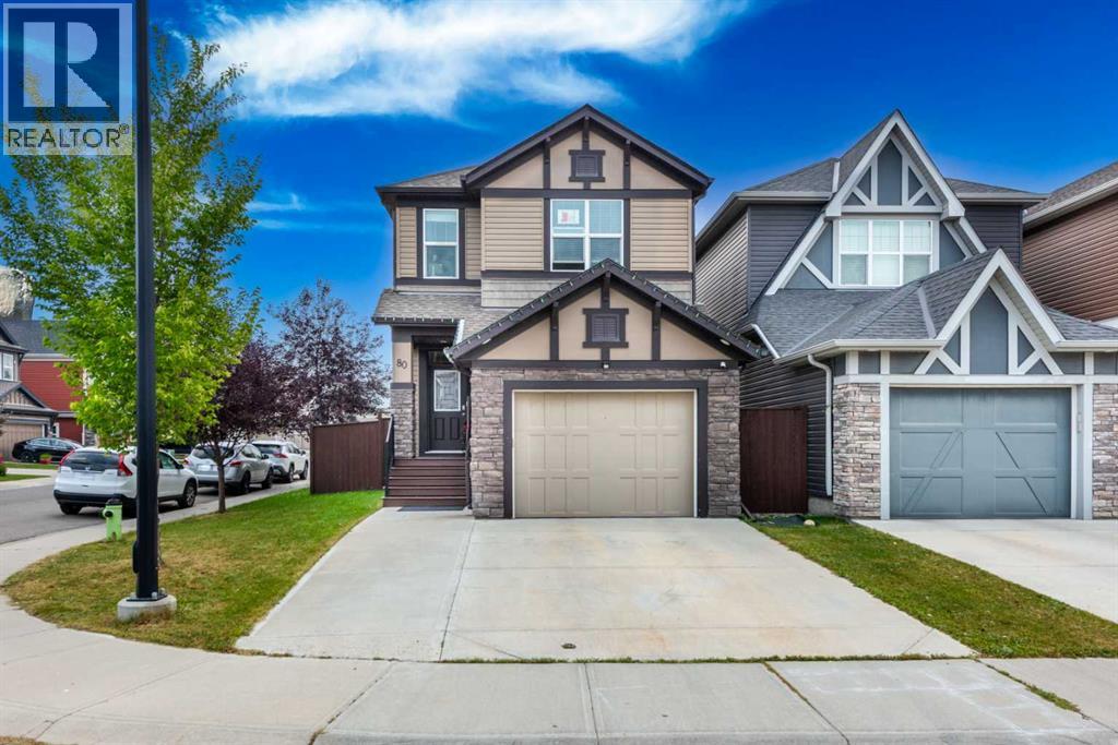 80 Legacy Reach Mnr SE, Calgary, AB T2Z 2C5