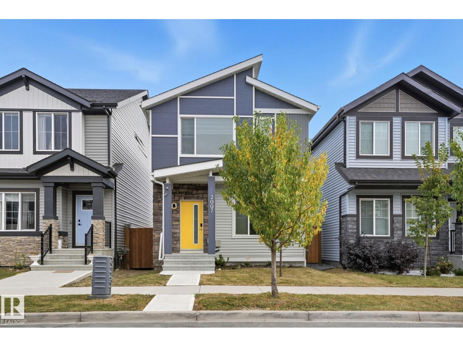 160 St Sw Unit 2007, Edmonton, AB T6W 4E7