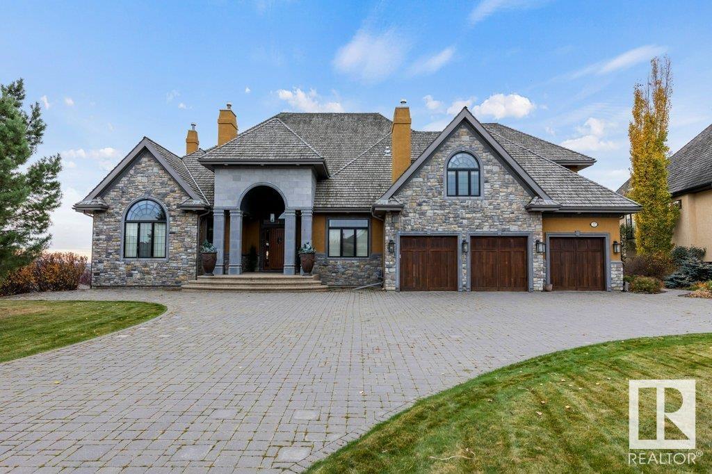 37 Riverridge Rd, Rural Sturgeon County, AB T8T 0B9