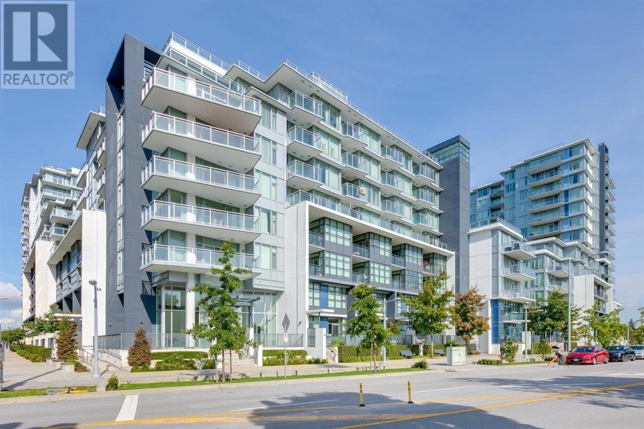 8633 Capstan Way Unit 306, Richmond, BC V6X 0N5
