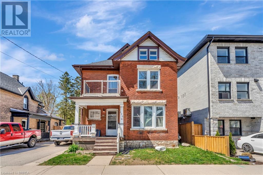 170 Murray St, Brantford, ON N3S 5R2