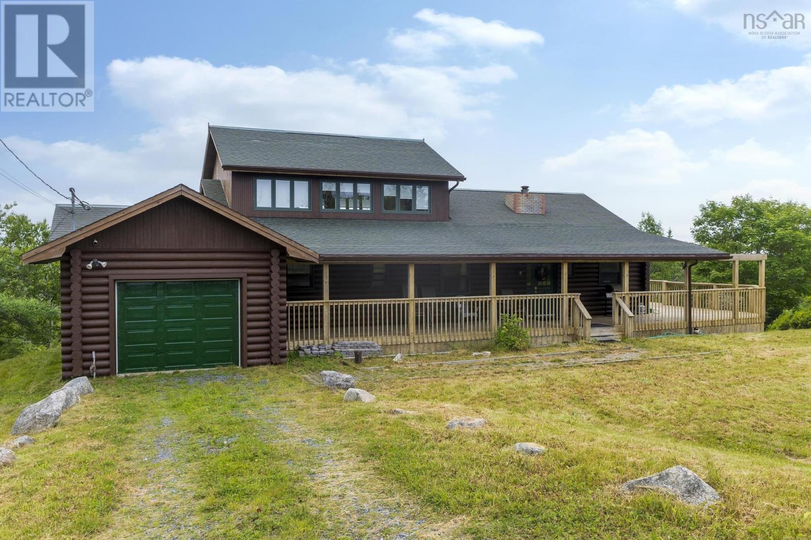 32 And 36 Mary Jollimore Rd, Terence Bay, NS B3T 1X8