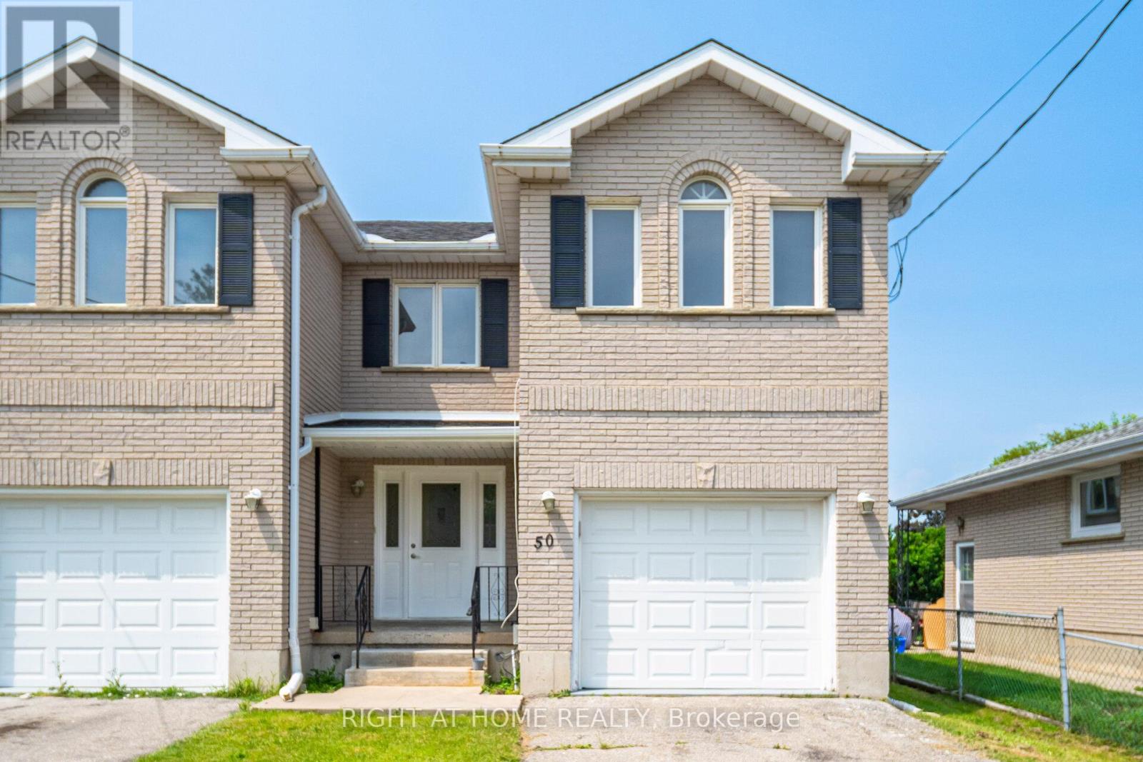 50 Albemarle St, Brantford, ON N3S 4N6