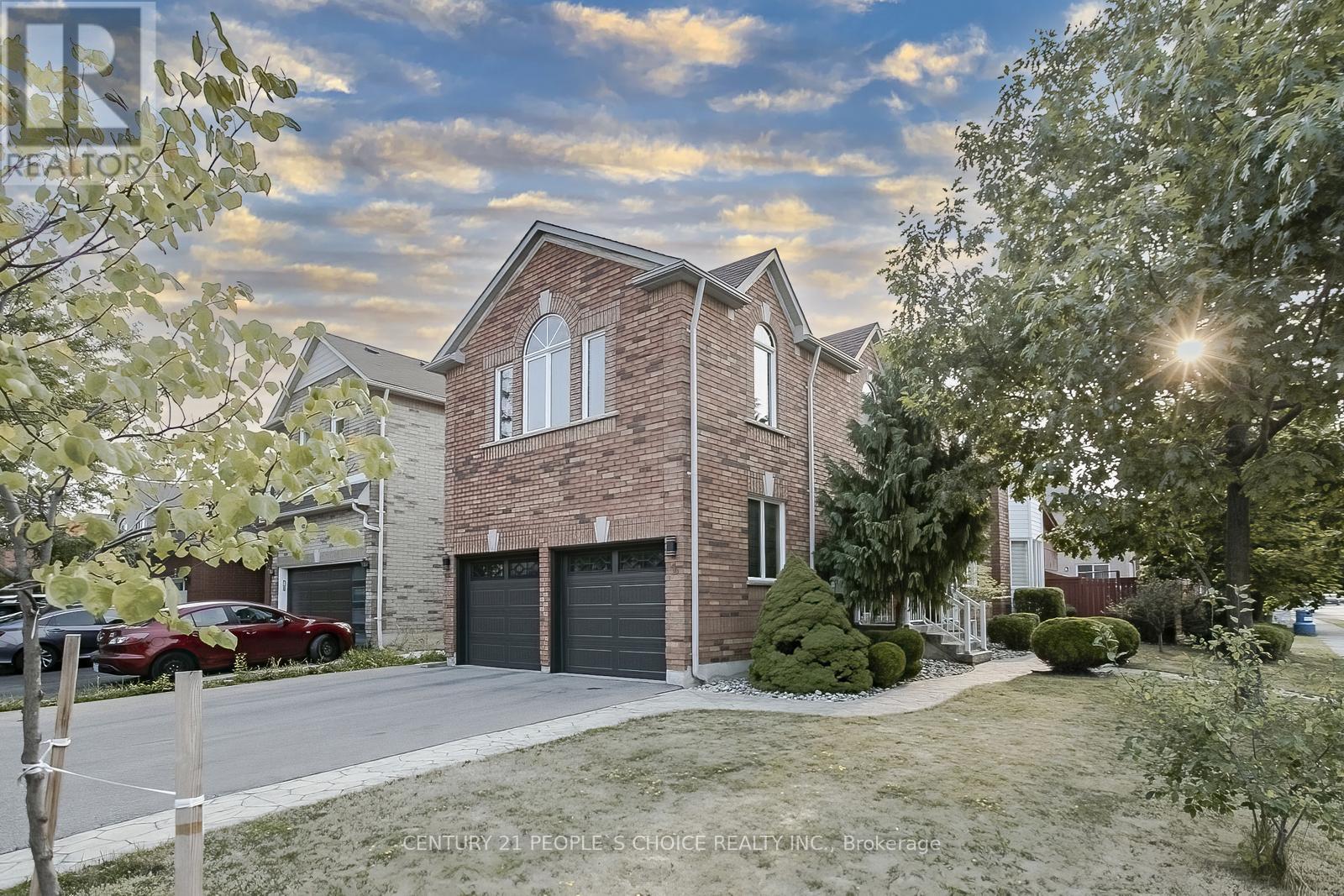 1 Lake Louise Dr, Brampton, ON L6X 4W5