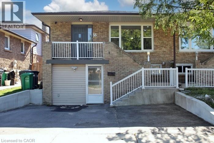 56 Abell Dr, Brampton, ON L6V 2V8