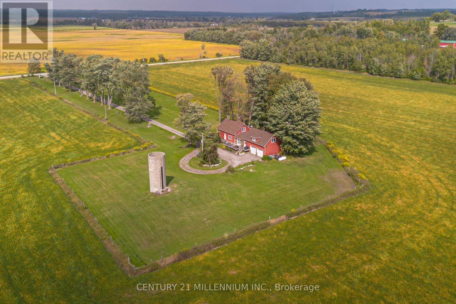 5065 Tenth Line, New Tecumseth, ON L0G 1A0