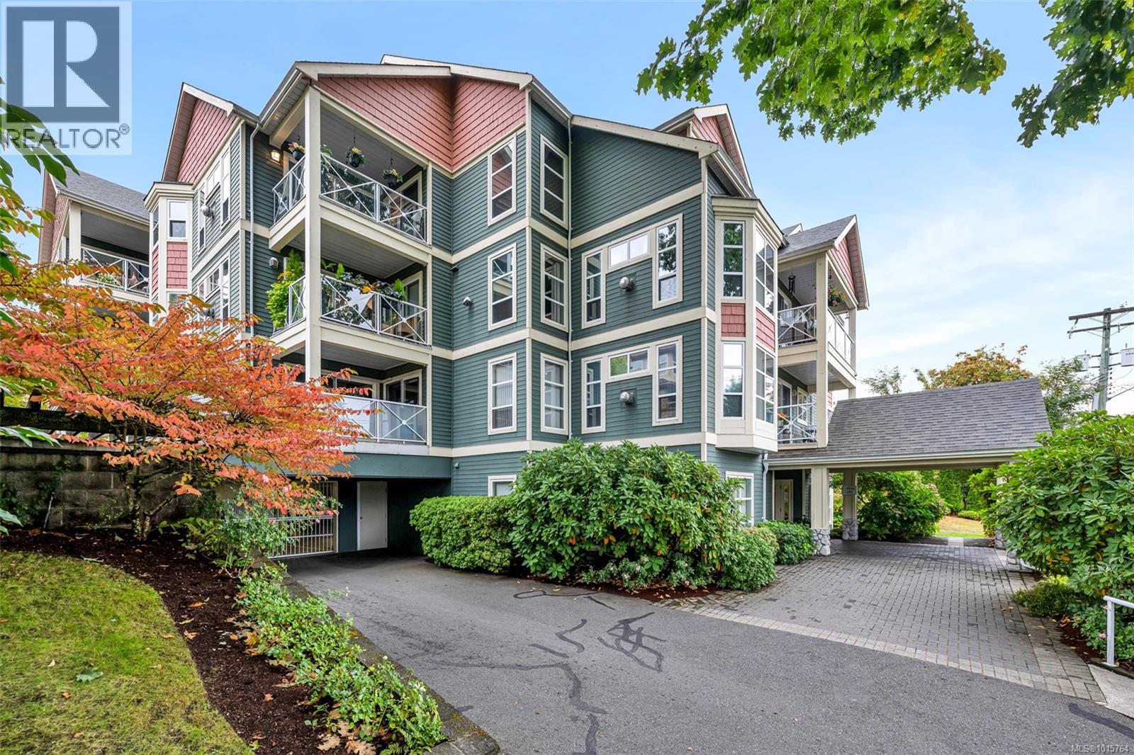341 Ypres St Unit 404 St, Duncan, BC V9L 3T5