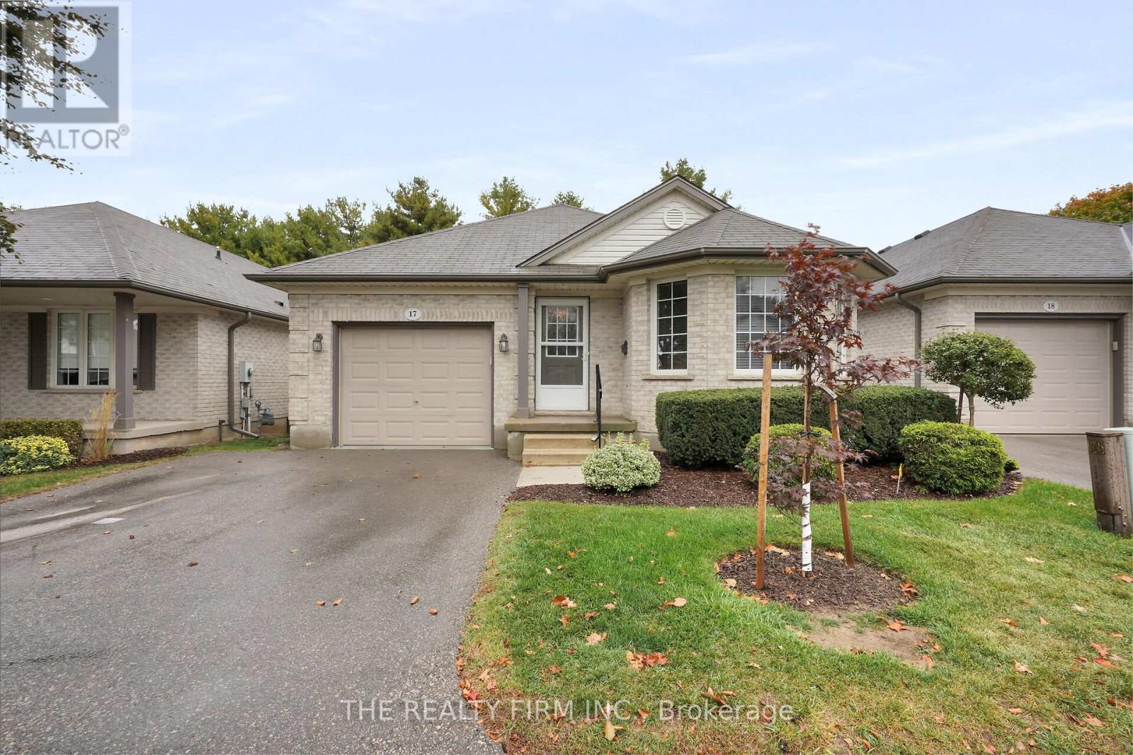 17 20 Windemere Pl, St. Thomas, ON N5R 6H6
