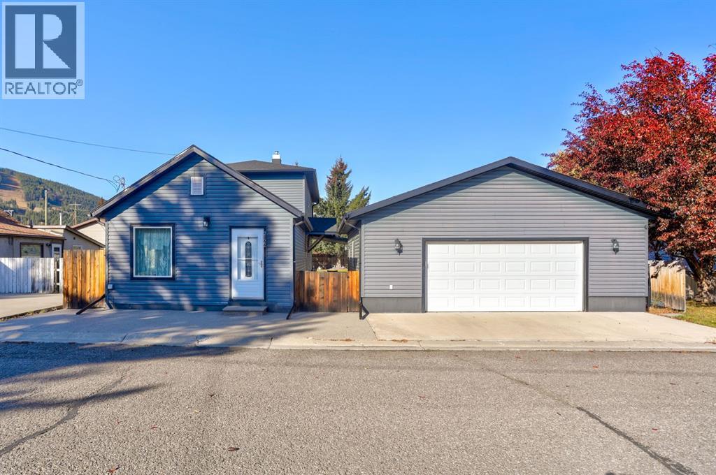 130 Street Unit 2122, Blairmore, AB T0K 0E0