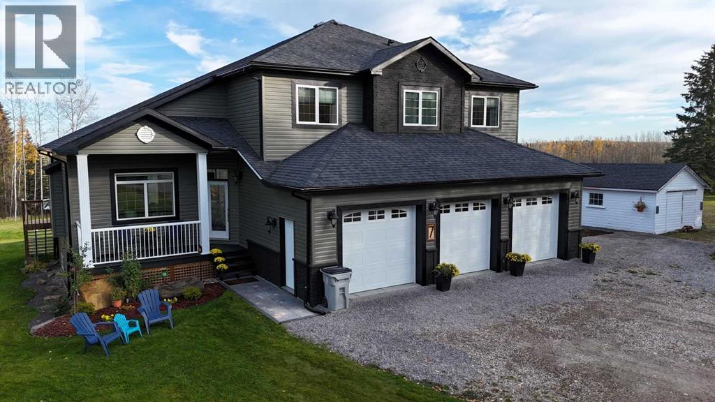 7 Bench Creek Est, Edson, AB T7E 0B3