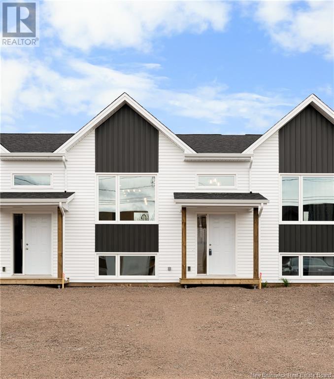 265 Donat Cres, Dieppe, NB E1A 9L5