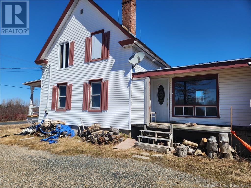 12 Burnsville, Burnsville, NB E8R 1S5