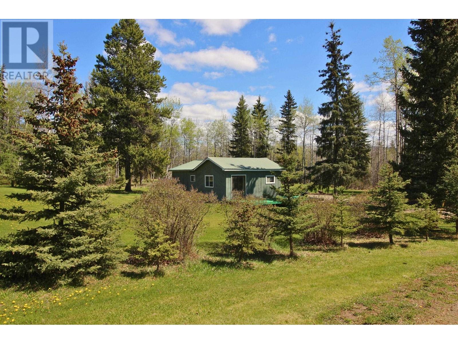 3970 Drive In Rd, Houston, BC V0J 1Z2