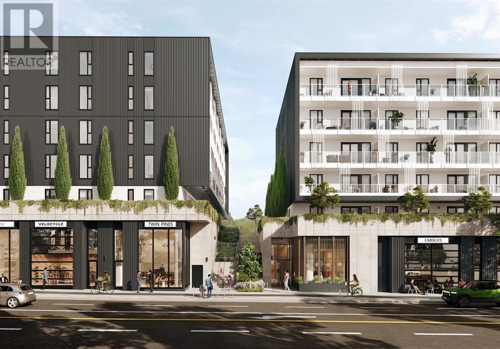 3055 Murray Street Unit 409, Port Moody, BC V3H 1X3