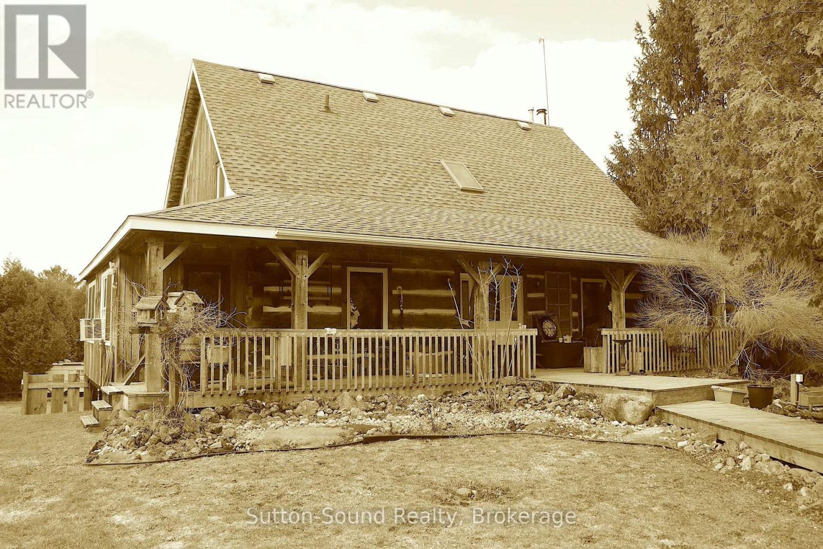 234491 Concession 2 Wgr Concession Cors, West Grey, ON N0G 1R0