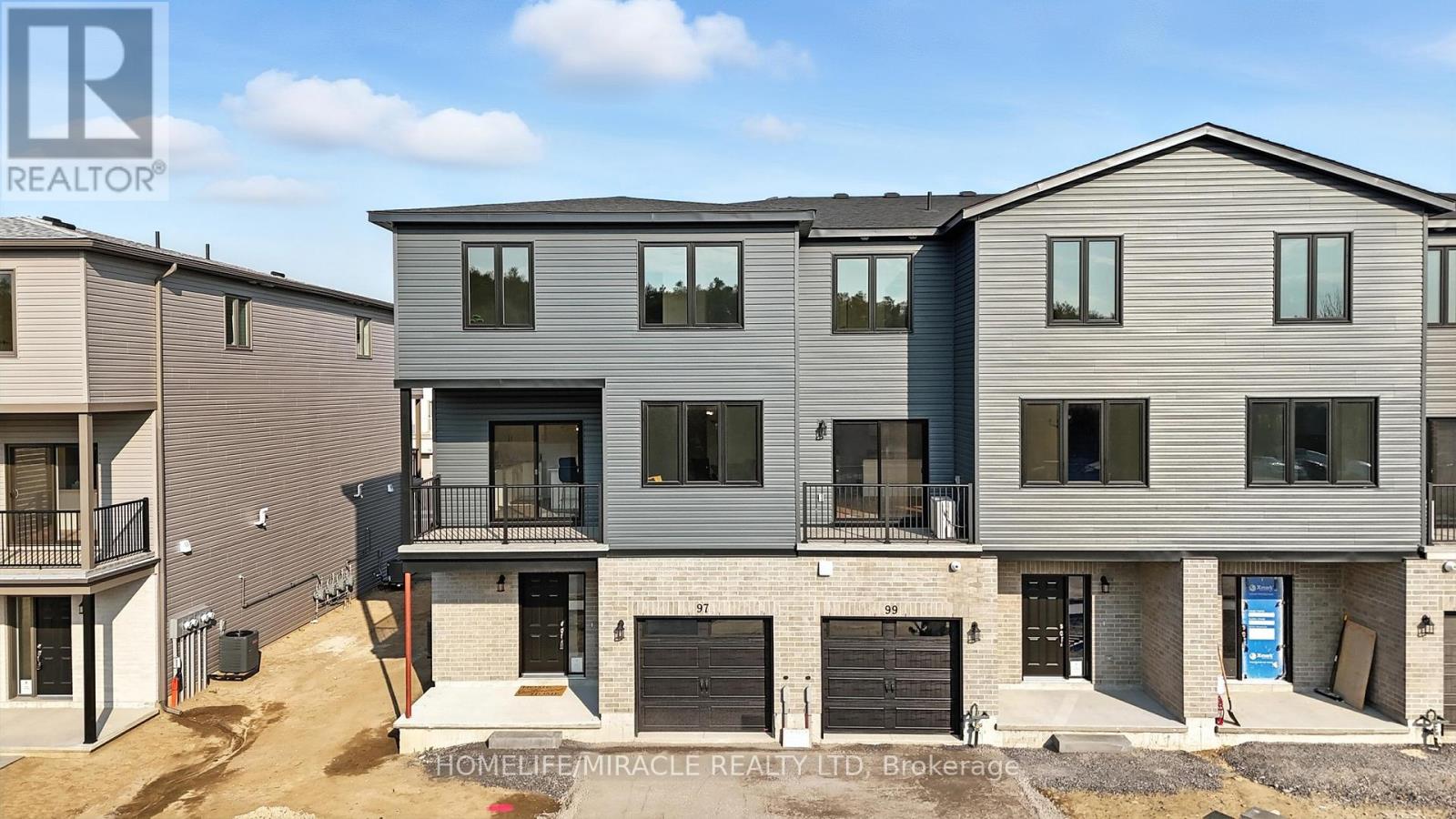 97 Buchanan Ave, Prince Edward County Picton Ward, ON K0K 2T0
