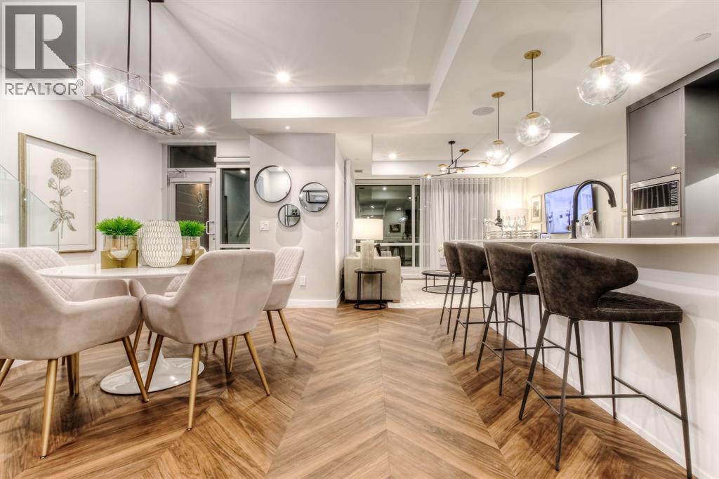 8505 Broadcast Avenue Sw Unit 114, Calgary, AB T3H 4C7