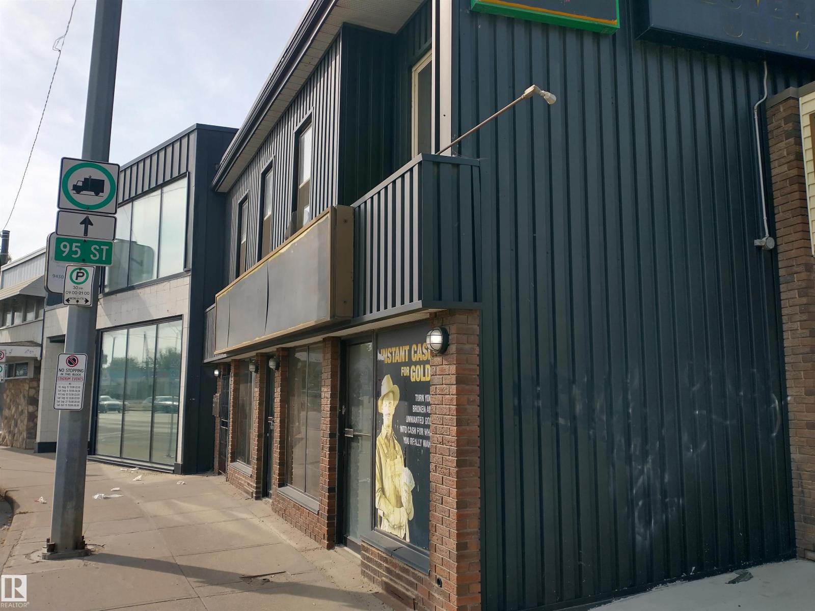 111 Av Nw Unit 9424, Edmonton, AB T5G 0A4