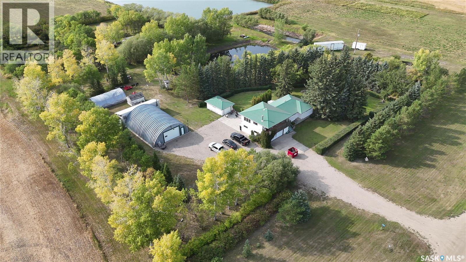 16434 Range Road 2203 Unit 16434, Sherwood Rm No. 159, SK S4W 0L3