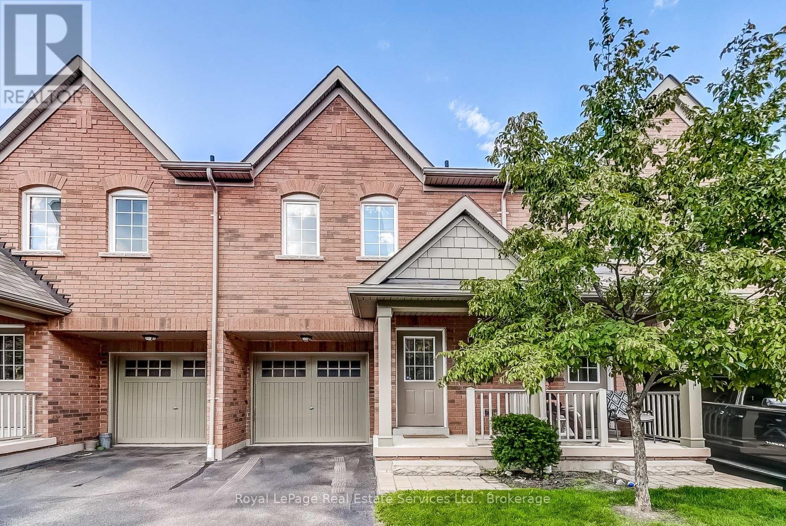 22 233 Duskywing Way, Oakville, ON L6L 0C5