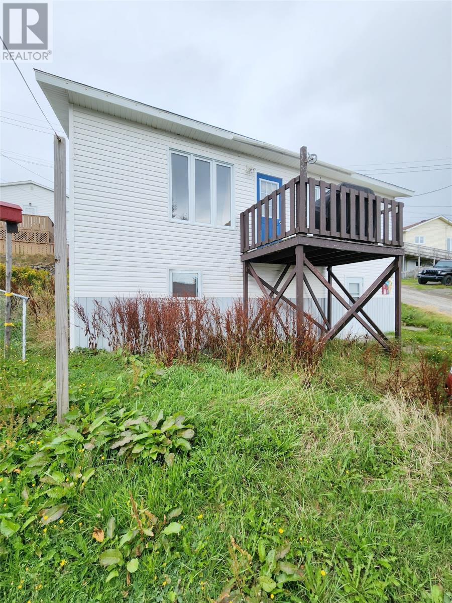 109 N Main Rd #a, Harbour Breton, NL A0H 1P0