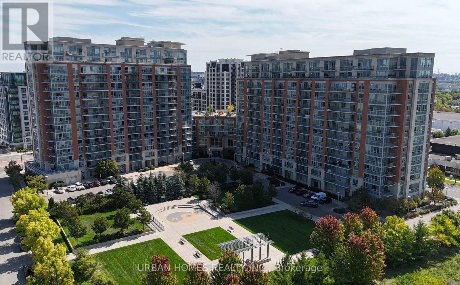 620 60 South Town Centre Blvd, Markham, ON L6G 0C5
