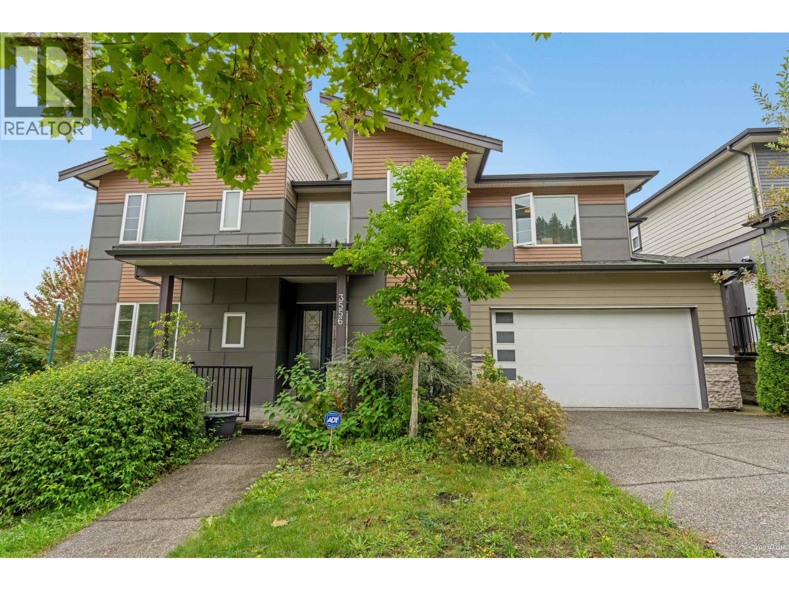 3556 Archworth Ave, Coquitlam, BC V3E 0L6