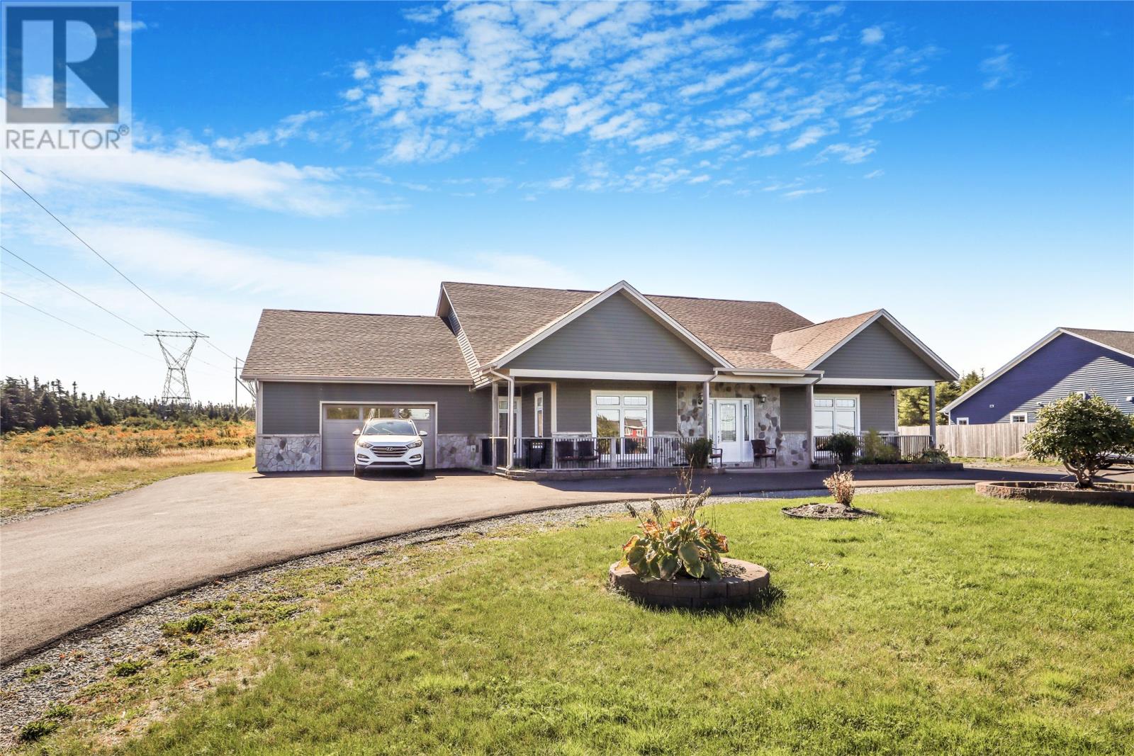 557 Thorburn Rd, St. John's, NL A1B 4R2