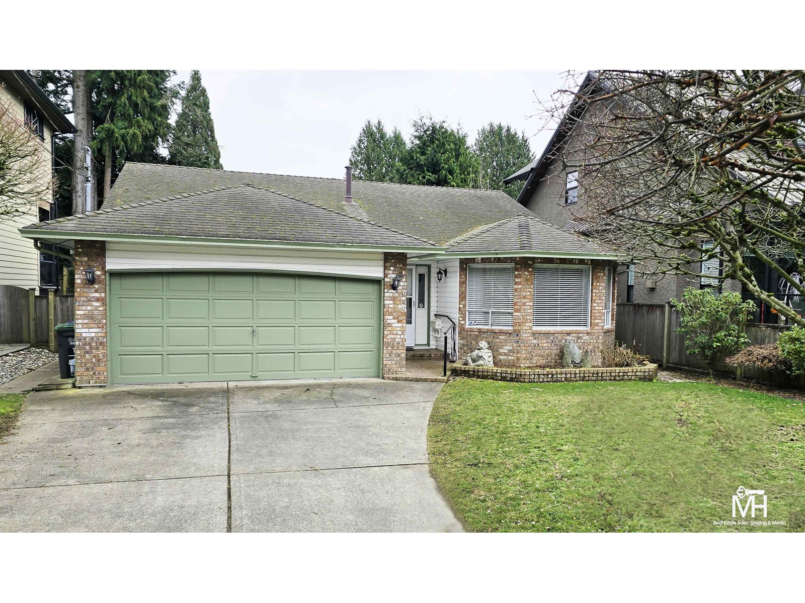 15 Avenue Unit 12656 #a, Surrey, BC V4A 1L7