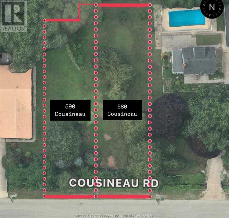 580 Cousineau Rd, Windsor, ON N9G 1V5