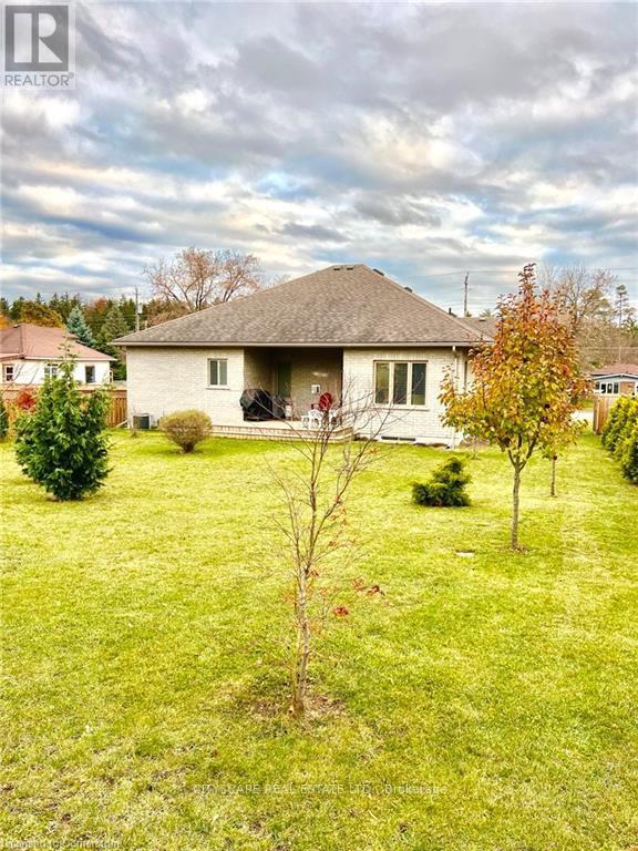 159 Victoria St N, Norfolk Simcoe, ON N3Y 4R6