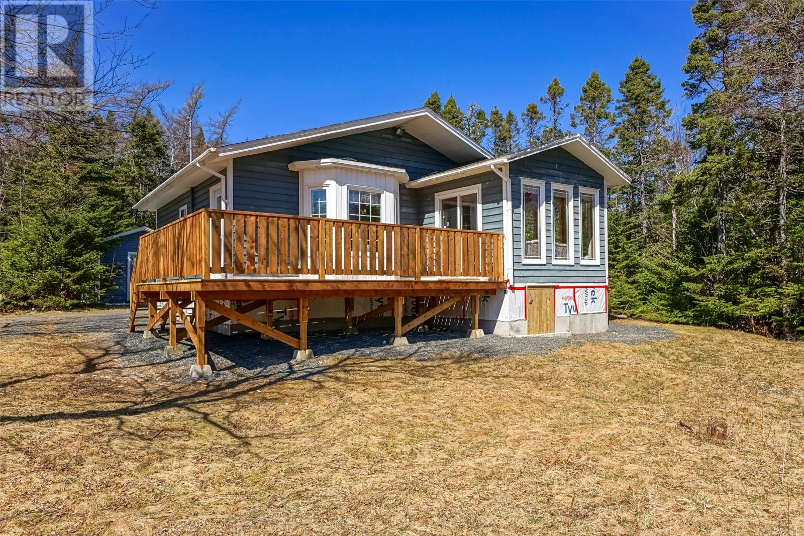5 Island Pond Rd, Spread Eagle, NL A0B 2W0