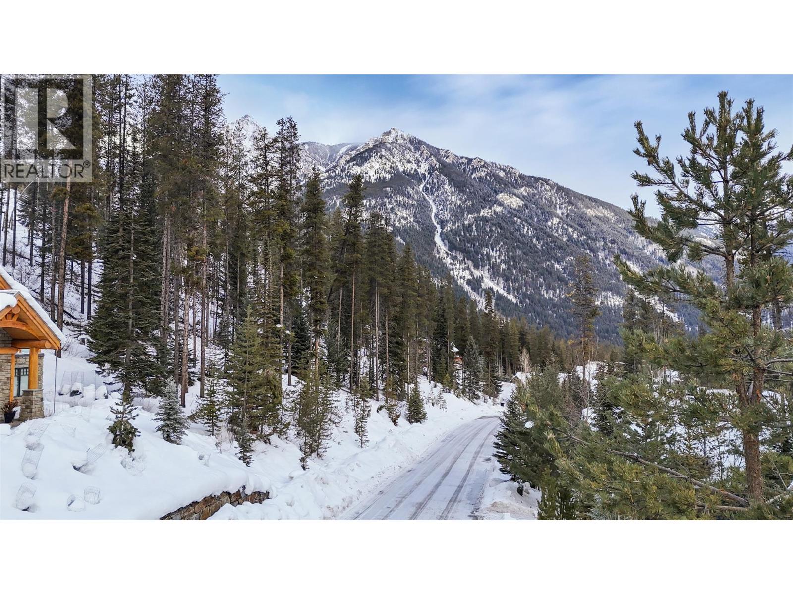 Greywolf Drive, Panorama, BC V0A 1T0