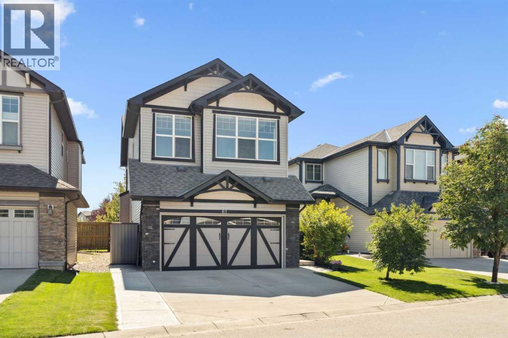 61 Brightonwoods Grn SE, Calgary, AB T2Z 0V8