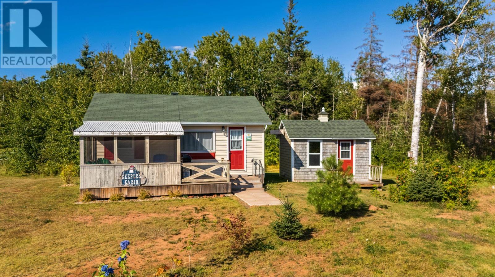 87 Peters Rd, Point Prim, PE C0A 1A0