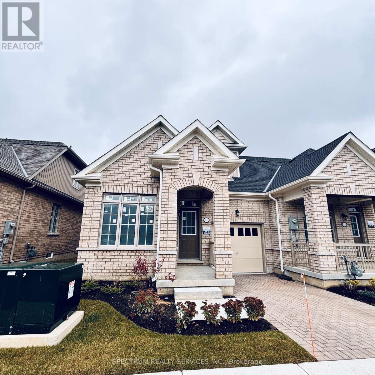 107 Muzzo Dr, Brampton, ON L6R 3W9