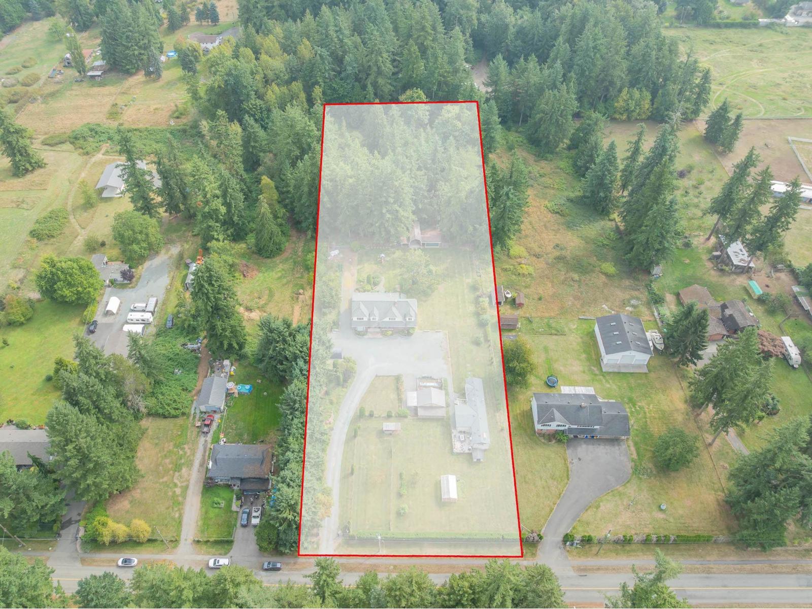 204 Street Unit 2572, Langley, BC V2Z 2B6