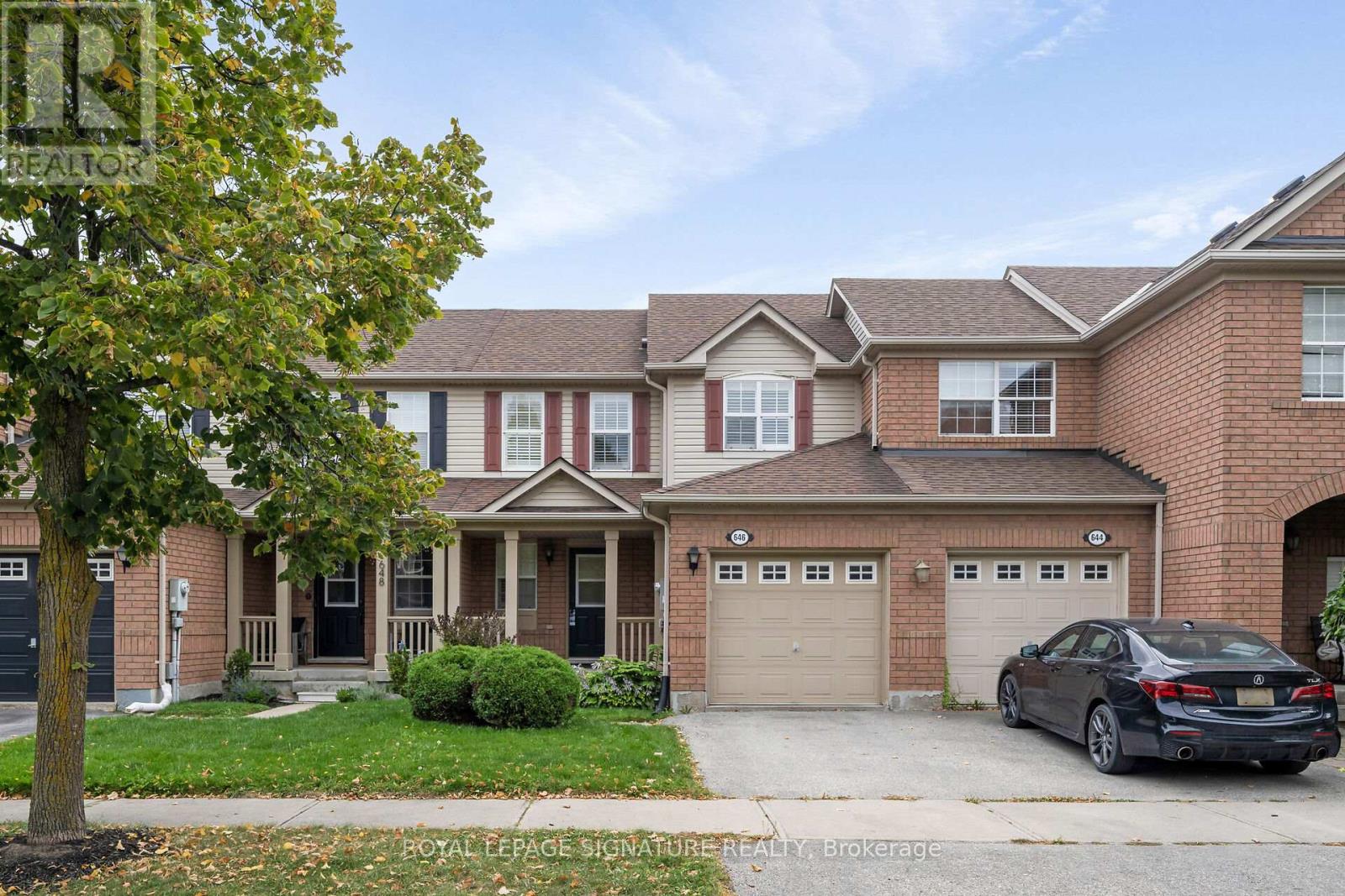 646 Kerr Trl, Milton, ON L9T 5W1