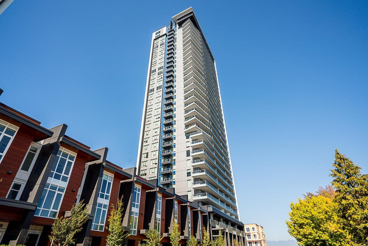 8551 201 Street Unit 2503, Langley, BC V2Y 3Y5