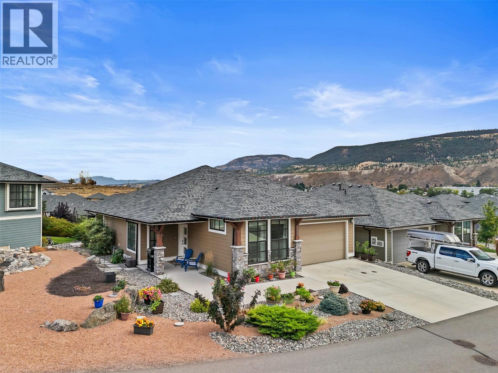 641 Shuswap Road E Unit 109, Kamloops, BC V2H 0E2