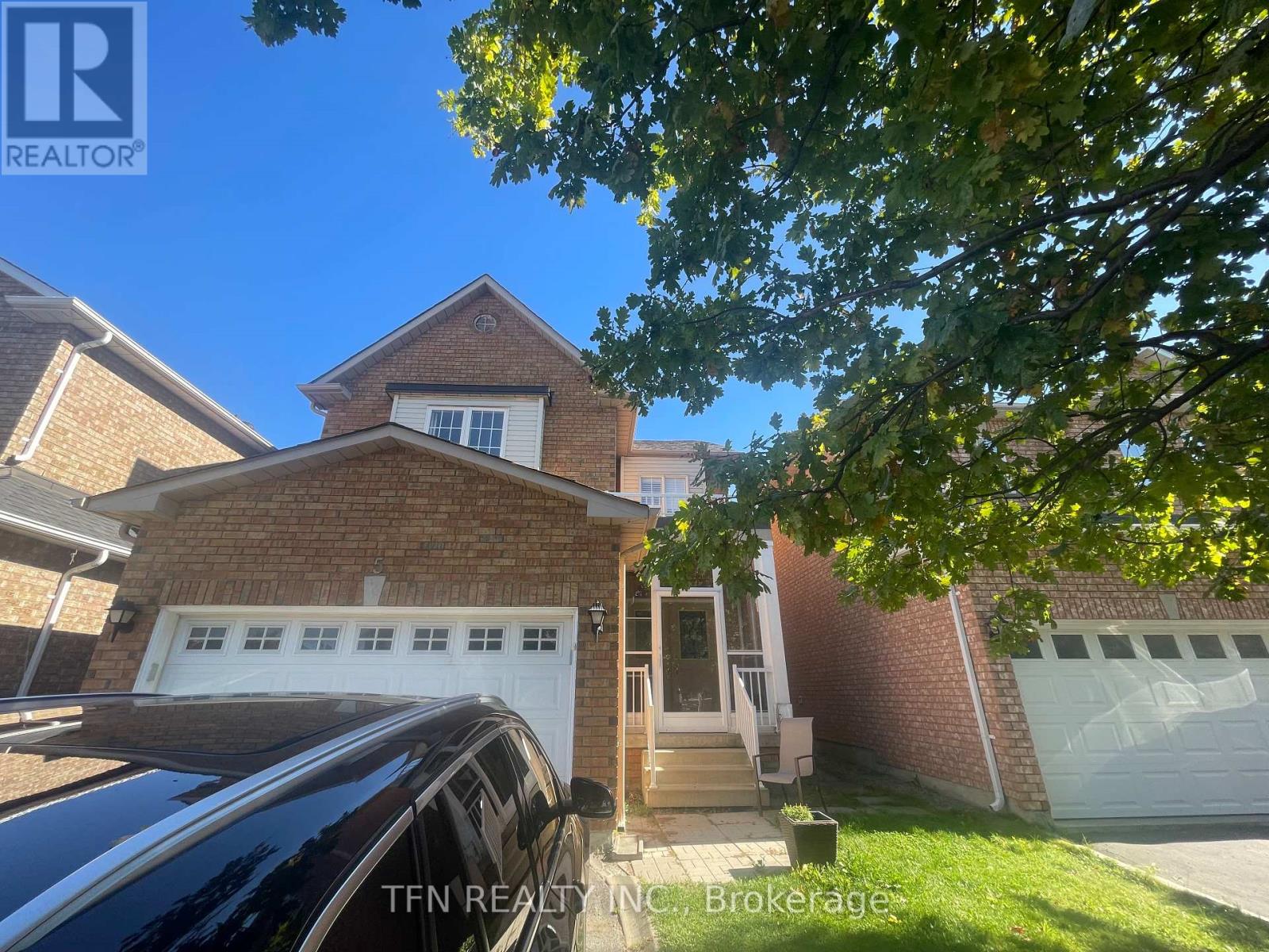 5 Belwood Blvd, Vaughan, ON L4K 5H4