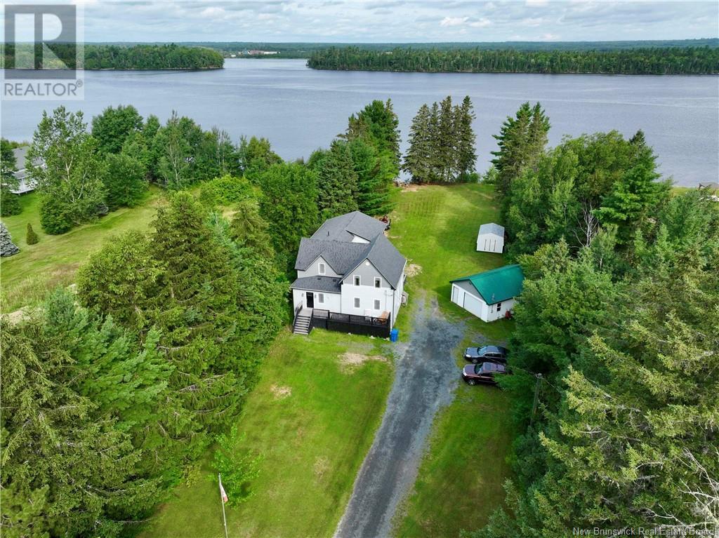 104 Island View Dr, Miramichi, NB E1N 6B4 MLS NB097432 Houseful