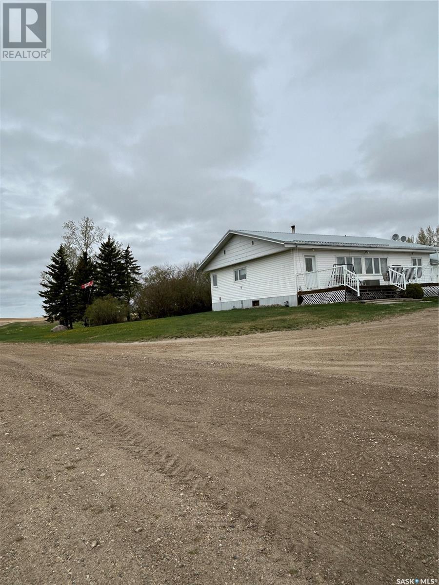 Bolen Farm, Kellross Rm No. 247, SK S0A 2G0