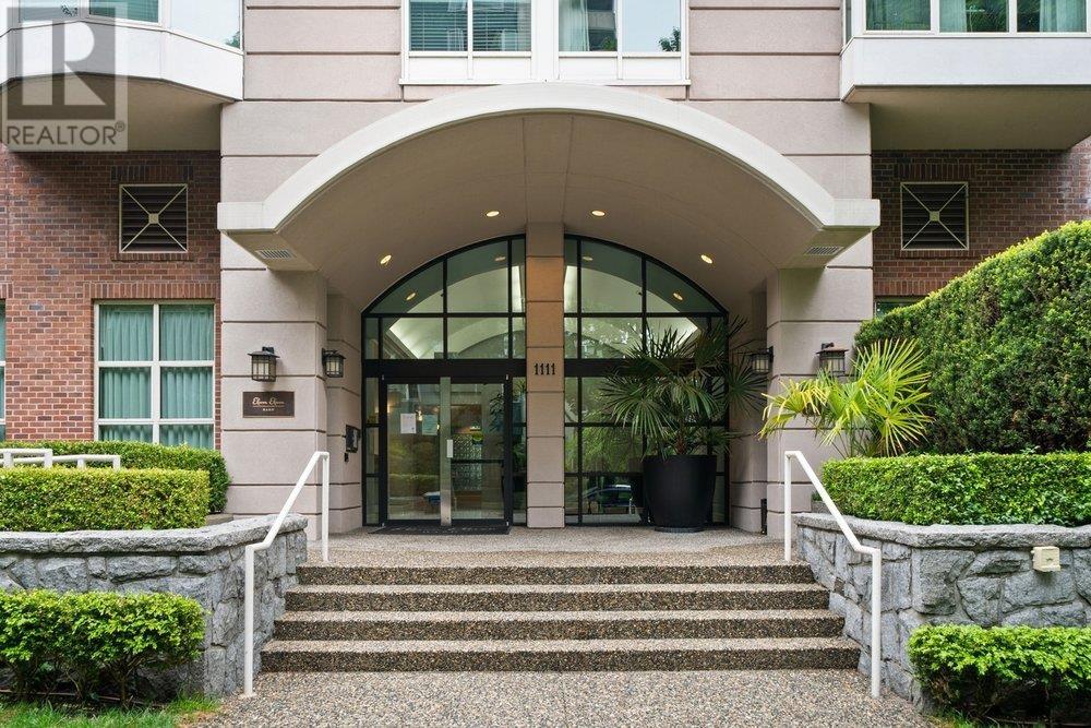 1111 Haro Street Unit 503, Vancouver, BC V6E 1E3