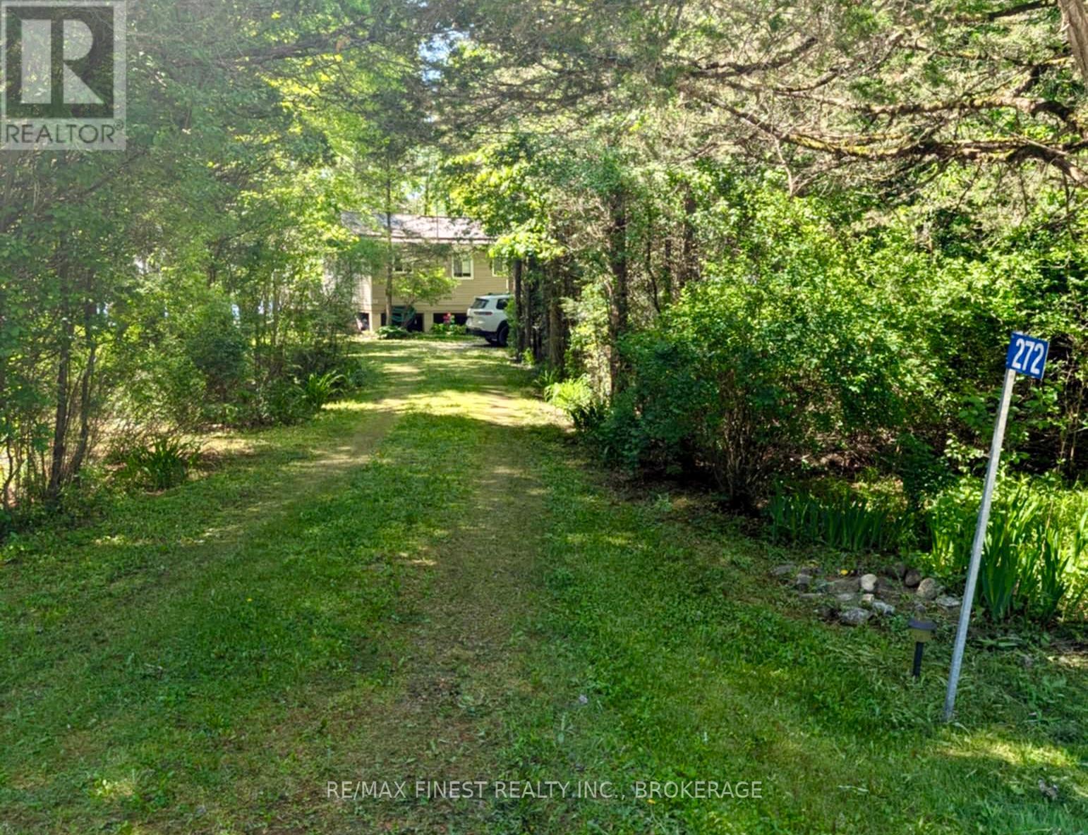 272 Cedar Sands Roadway, Rideau Lakes, ON K0E 1N0