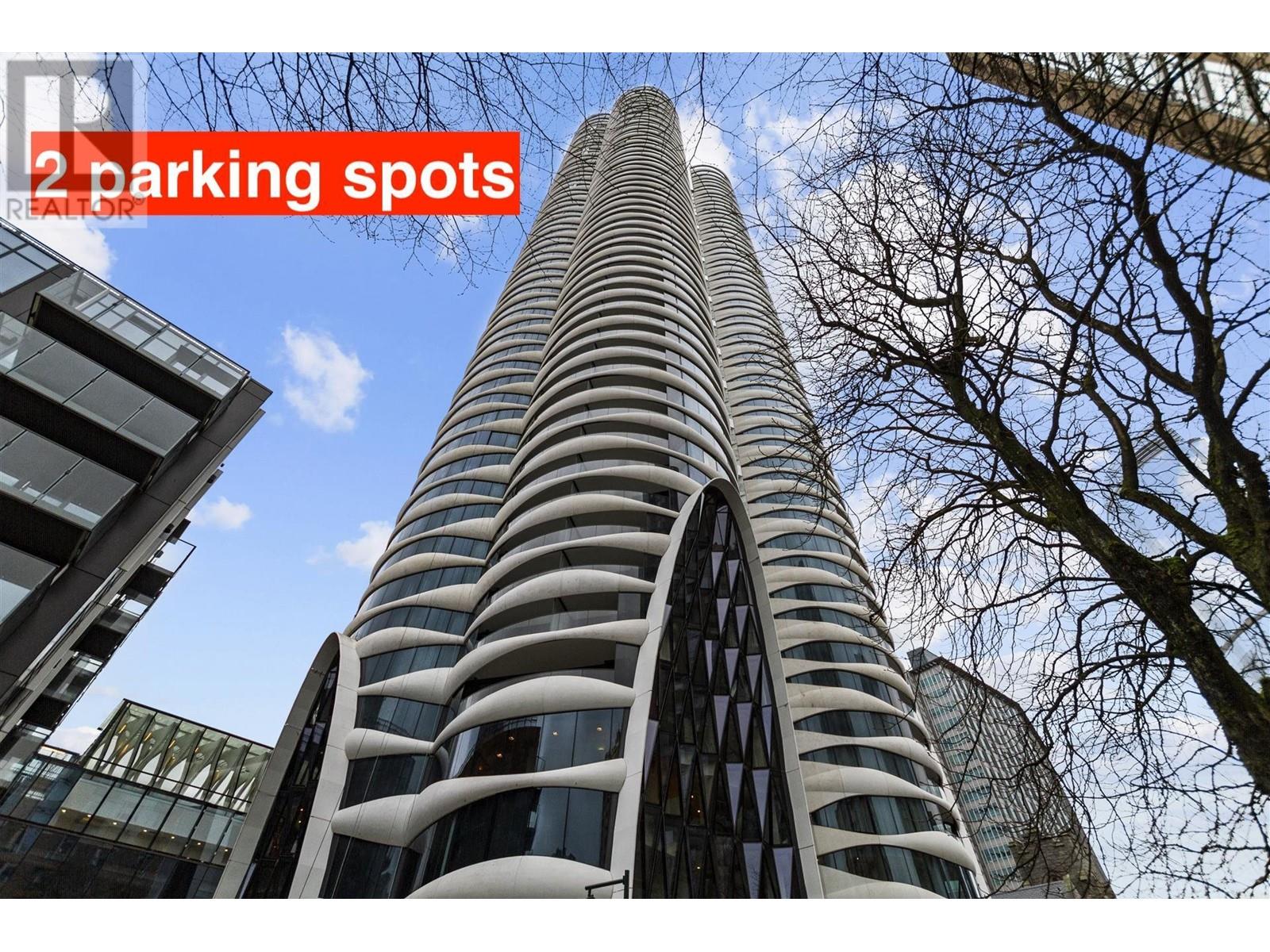 1033 Nelson Street Unit 1007, Vancouver, BC V6E 0E5
