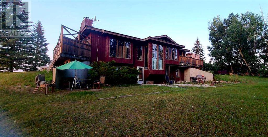 241054 Range Road 260, Rural Wheatland County, AB T1P 0Y6