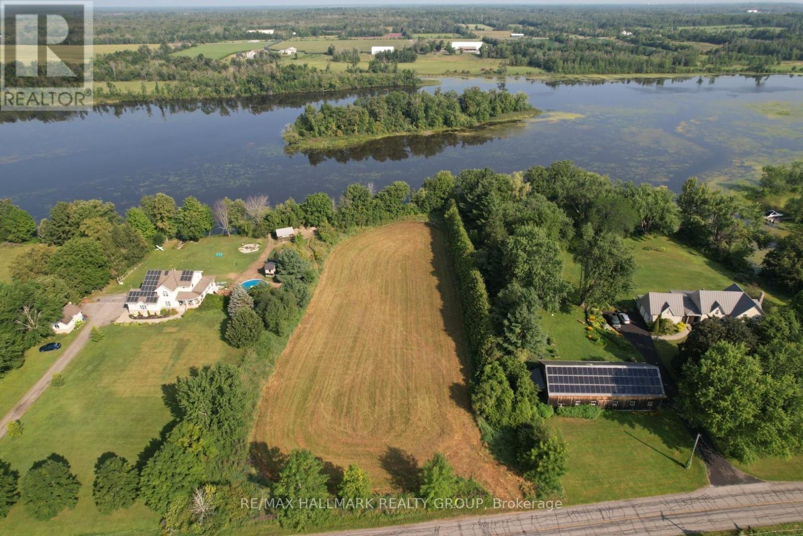 River Road, North Grenville, ON K0G 1J0