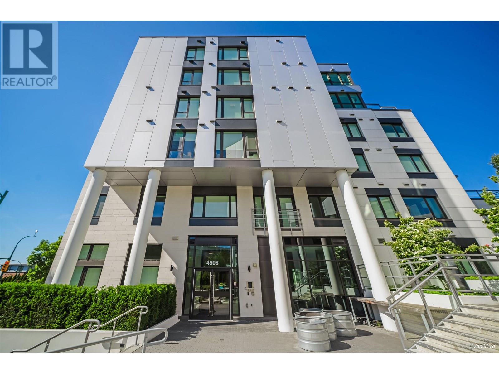 4908 Cambie Street Unit 503, Vancouver, BC V5Z 0K1